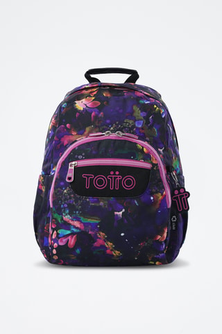 Sac à dos Ecole - Noir