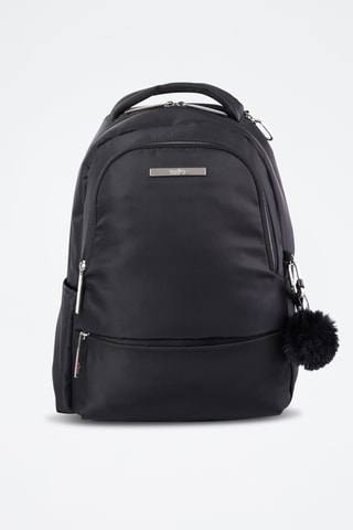 Sac à dos Morral Adelaide - Noir