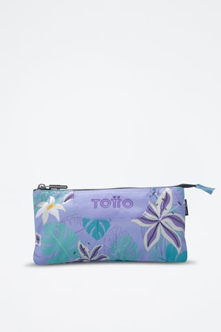 Trousse Tablero - Violet