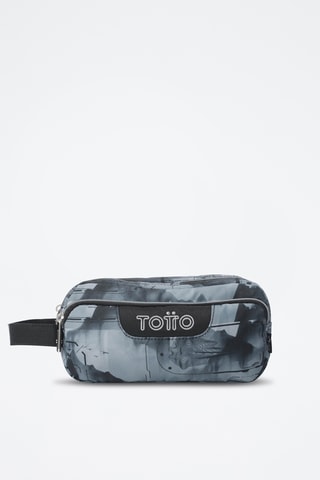 Trousse Agapec - Gris