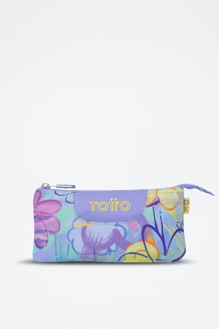 Trousse Tablero - Multicolore