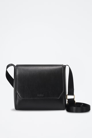 Sac bandoulière - Noir