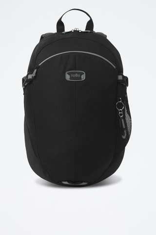 Sac à dos - Noir
