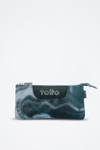 Trousse Tablero - Noir