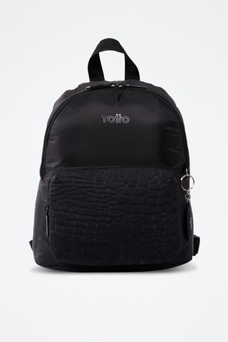 Sac à dos Baltra - Noir