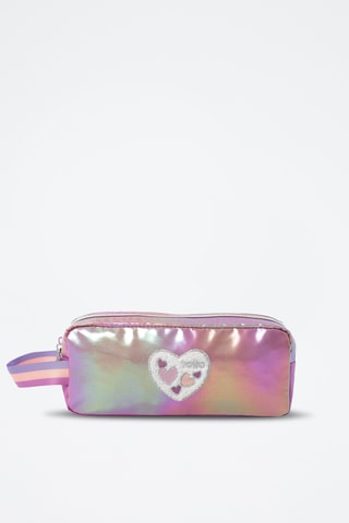 Trousse Glowy - Rose