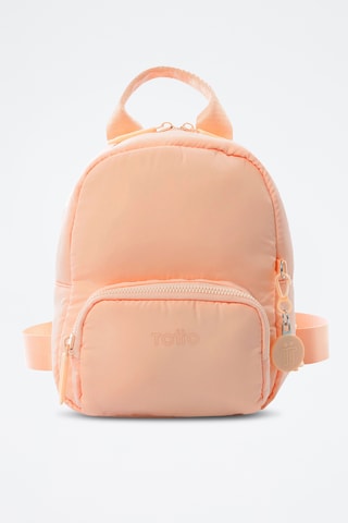 Sac à dos 3 - Rose
