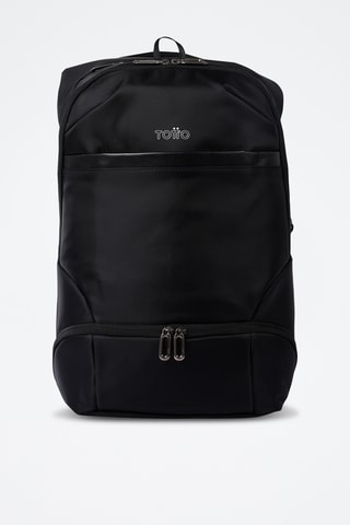Sac à dos Kano - Noir