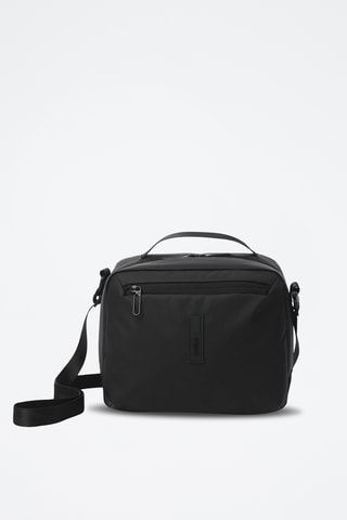 Sac à lunch isotherme Deploy - Noir