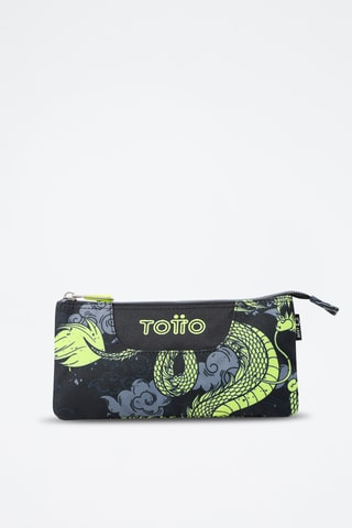 Trousse Tablero - Bleu