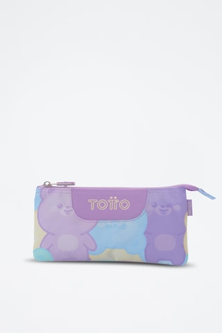 Trousse Tablero - Vert
