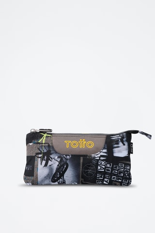 Trousse Tablero - Multicolore