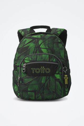 Sac à dos Tempera - Vert
