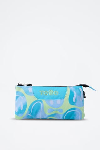 Trousse Tablero - Bleu