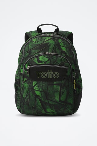 Sac à dos Ecole - Vert