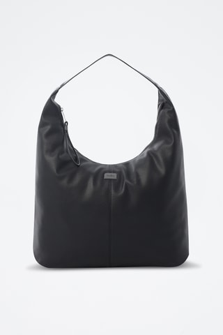 Cabas Smooth - Noir