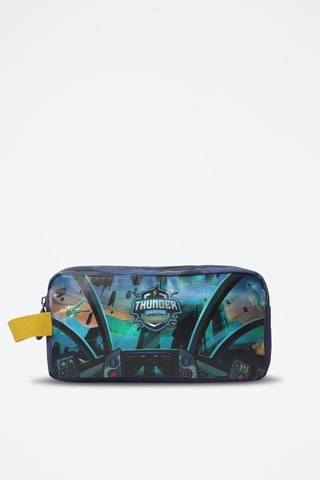 Trousse Sentinel - Bleu