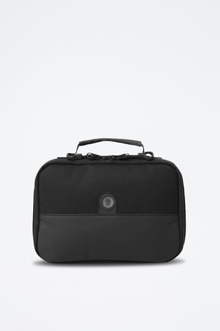 Sac à lunch Fit - Noir