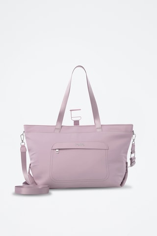 Cabas Madrid - Violet