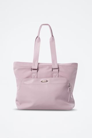 Cabas Toscana - Violet