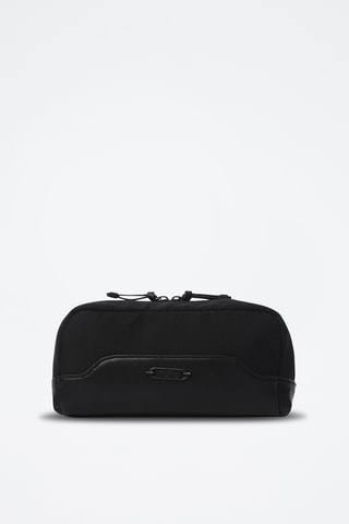 Trousse de beauté Toscana - Noir