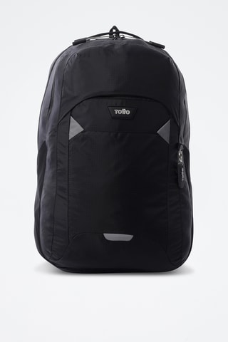 Sac à dos Mako - Noir