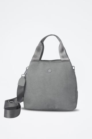 Sac à lunch Bow - Gris
