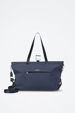 Cabas Madrid - Bleu