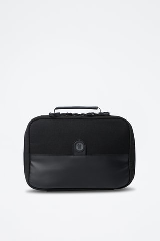 Sac à lunch Fit - Noir