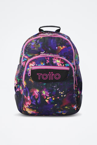 Sac à dos Ecole - Noir