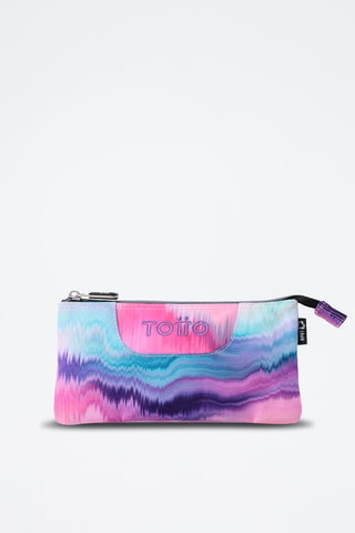Trousse Tablero - Rose