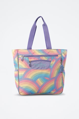 Tote bag Cutara - Bleu