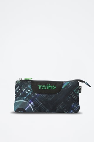 Trousse Tablero - Noir