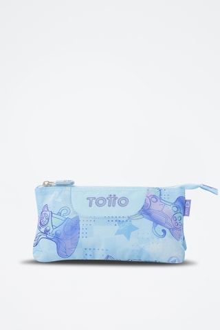 Trousse Tablero - Bleu