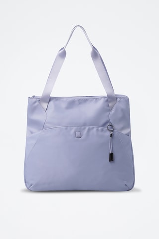 Cabas Roxanne - Violet