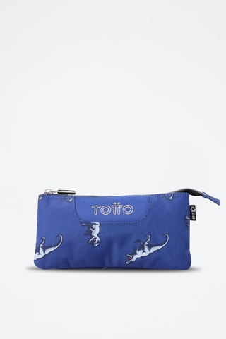 Trousse Tablero - Bleu