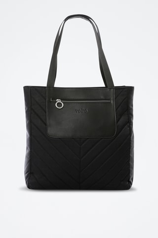 Cabas Malawi - Noir