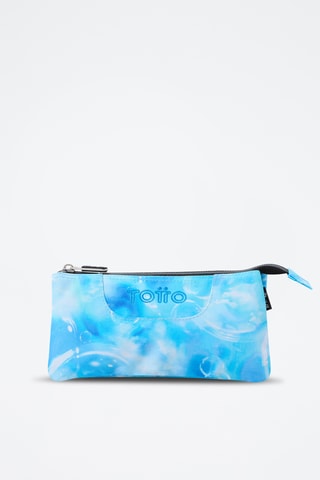 Trousse Tablero - Bleu