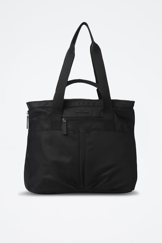 Cabas Cresa - Noir