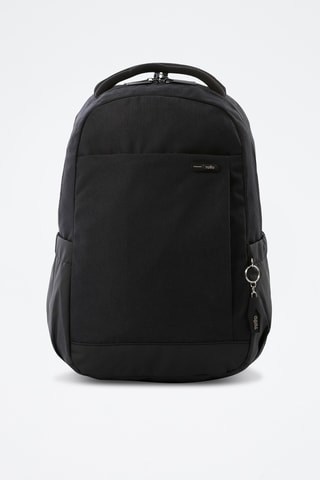 Sac à dos - Noir
