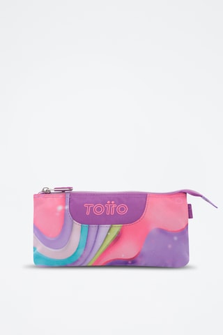 Trousse Tablero - Violet