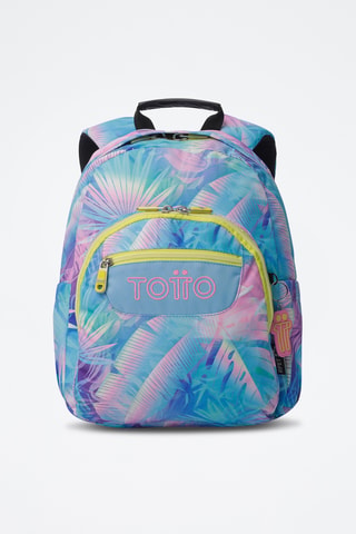 Sac à dos Ecole - Violet