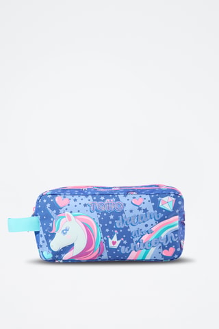 Trousse - Violet