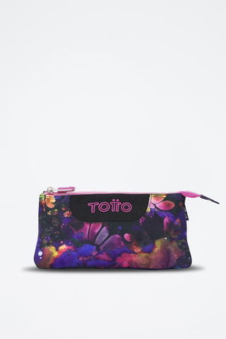 Trousse Tablero - Noir