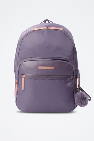 Sac à dos Morral Adelaide - Violet