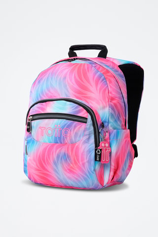 Sac à dos Tempera - Multicolore