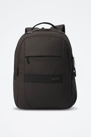 Sac à dos - Marron