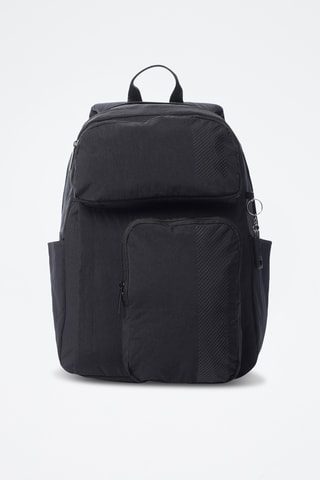 Sac à dos Duality - Noir