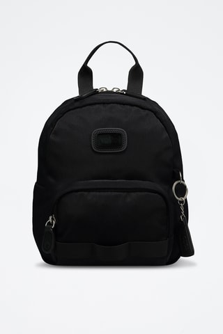 Sac à dos 3 - Noir