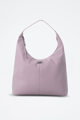 Cabas Smooth - Violet